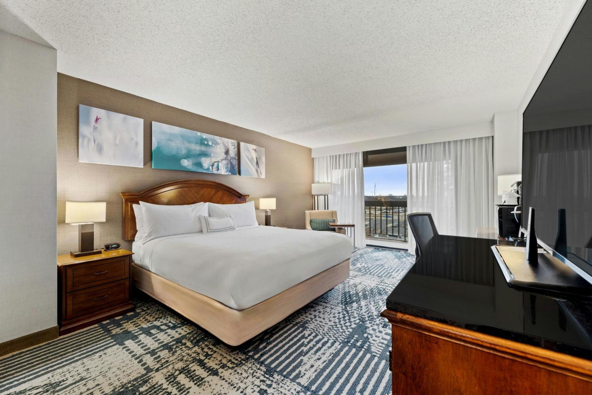 Delta Hotels By Marriott Mount Pleasant Racine Exterior photo